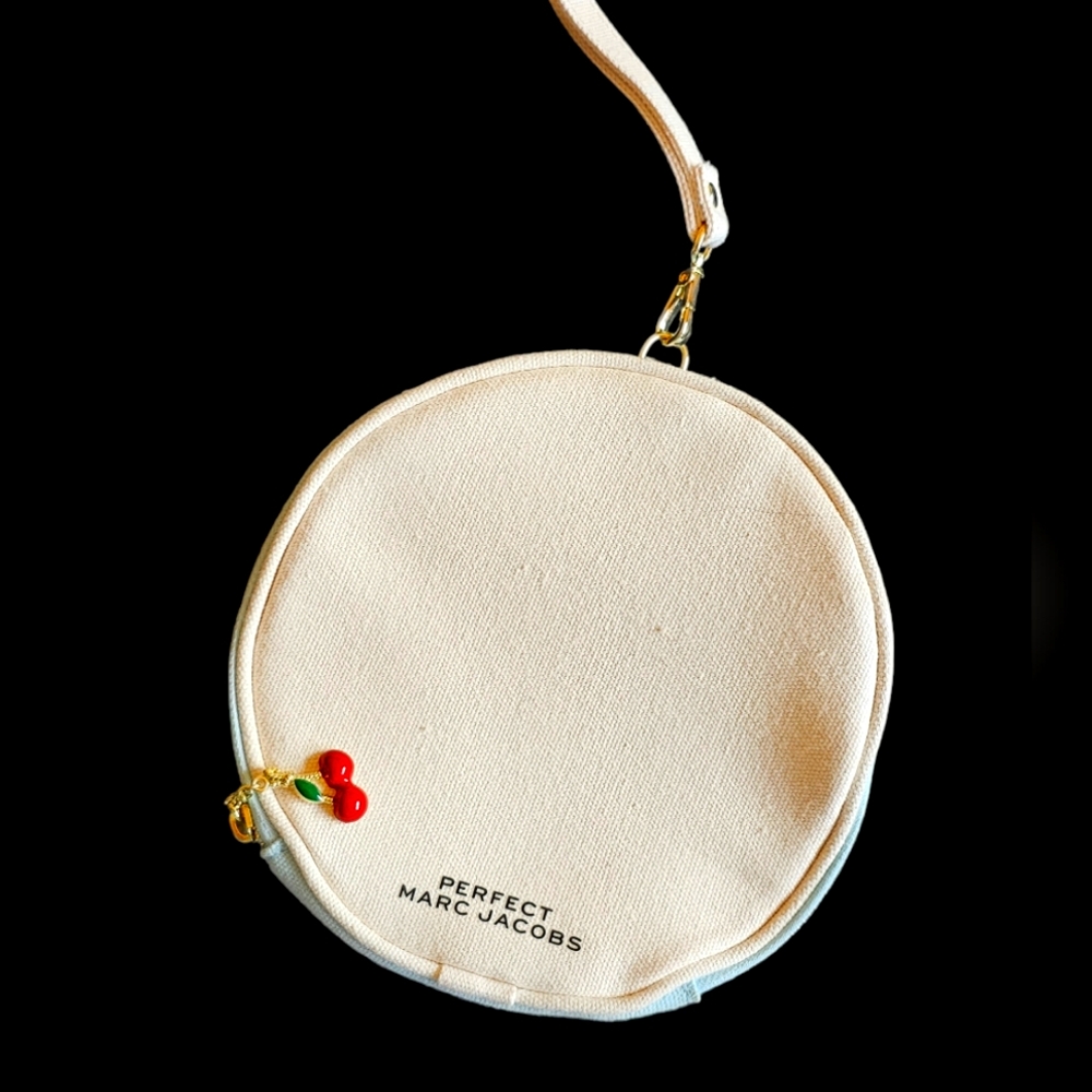 Marc Jacobs pouch/cosmetic bag/bag‎